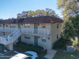 Picture of 141 Aquarius Way Unit 14J, Cape Canaveral, FL 32920