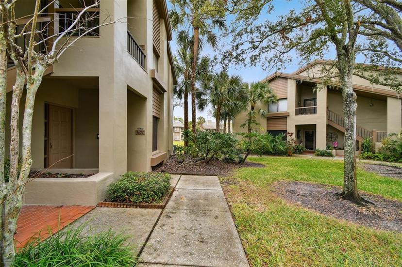 Picture of 3053 Landmark Boulevard Unit 1104, Palm Harbor FL 34684