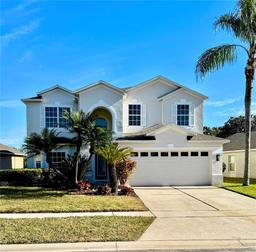 Picture of 9657 Pacific Pines Court, Orlando, FL 32832