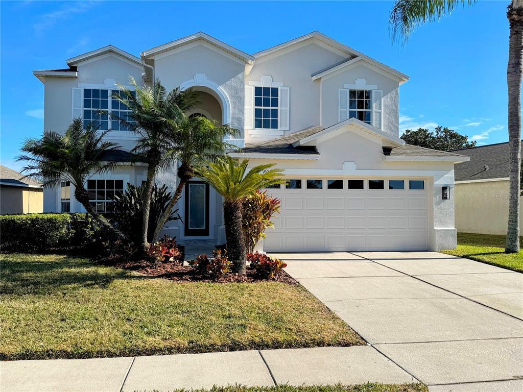 Picture of 9657 Pacific Pines Court, Orlando, FL 32832