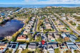 Picture of 4940 Cardinal Trail, Palm Harbor, FL 34683