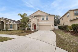 Picture of 12307 Duckett Court, Spring Hill, FL 34610