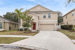 Picture of 12307 Duckett Court, Spring Hill, FL 34610