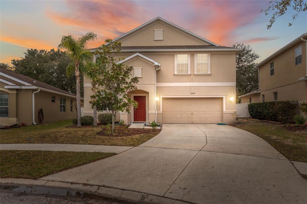 Picture of 12307 Duckett Court, Spring Hill, FL 34610