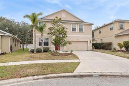 Picture of 12307 Duckett Court, Spring Hill, FL 34610