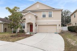 Picture of 12307 Duckett Court, Spring Hill, FL 34610