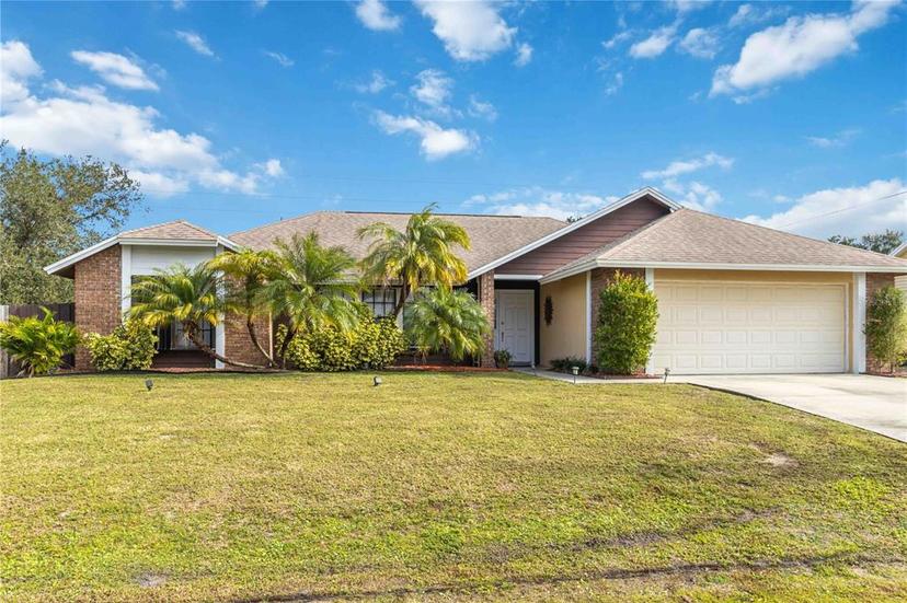 Picture of 1063 Lamplighter Drive Nw, Palm Bay, FL 32907