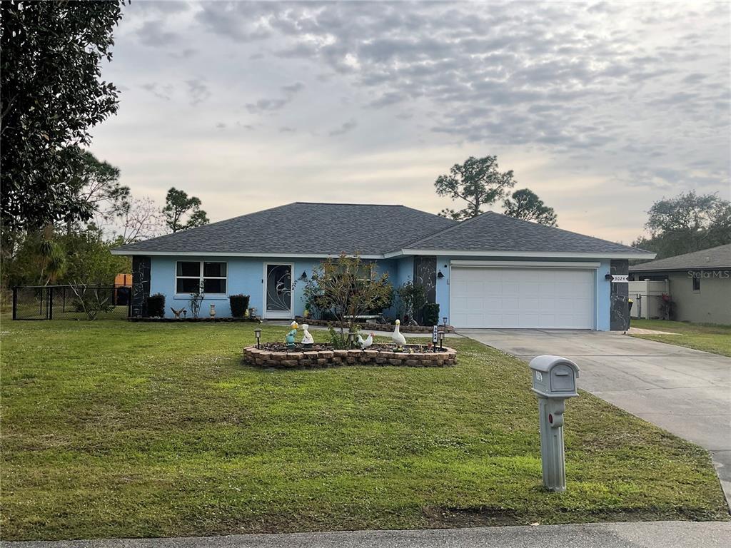 Picture of 3024 Jacaranda Avenue, Lake Placid, FL 33852