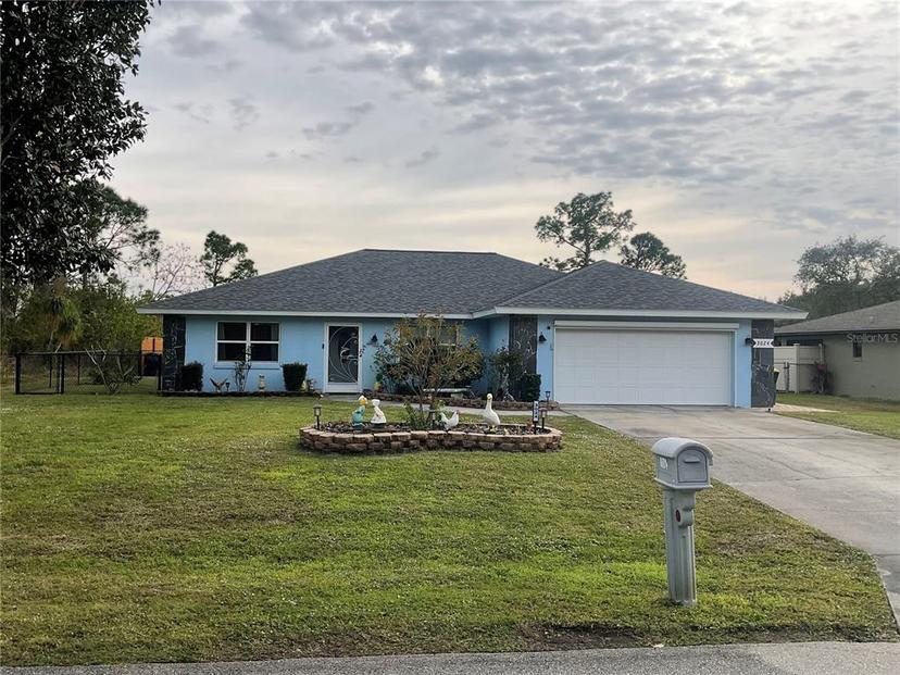 Picture of 3024 Jacaranda Avenue, Lake Placid FL 33852