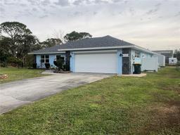 Picture of 3024 Jacaranda Avenue, Lake Placid, FL 33852