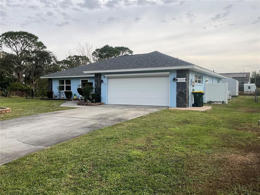 Picture of 3024 Jacaranda Avenue, Lake Placid FL 33852