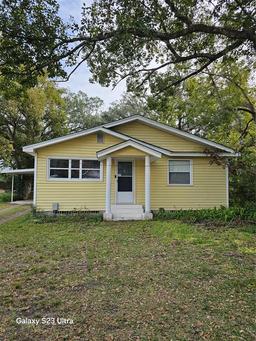 Picture of 908 N Gordon Street, Plant City, FL 33563