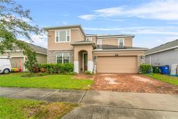 Picture of 4917 Olivia Court, St Cloud, FL 34772