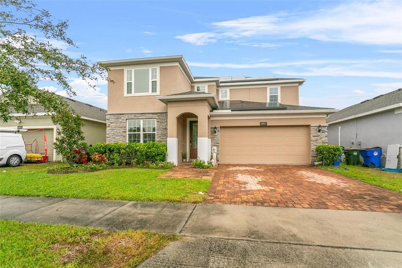 Picture of 4917 Olivia Court, St Cloud FL 34772