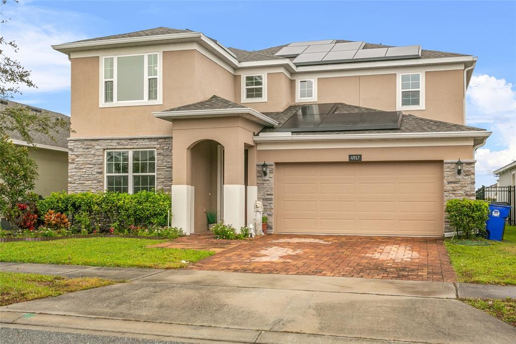 Picture of 4917 Olivia Court, St Cloud, FL 34772