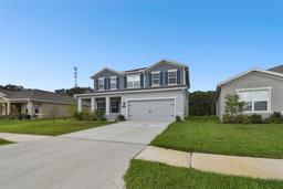 Picture of 8368 Greenway Avenue, Wesley Chapel, FL 33544