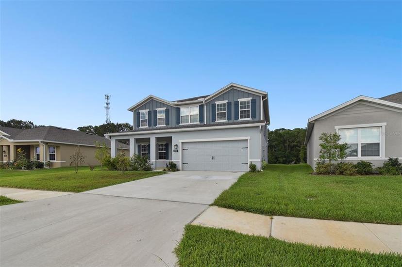 Picture of 8368 Greenway Avenue, Wesley Chapel FL 33544