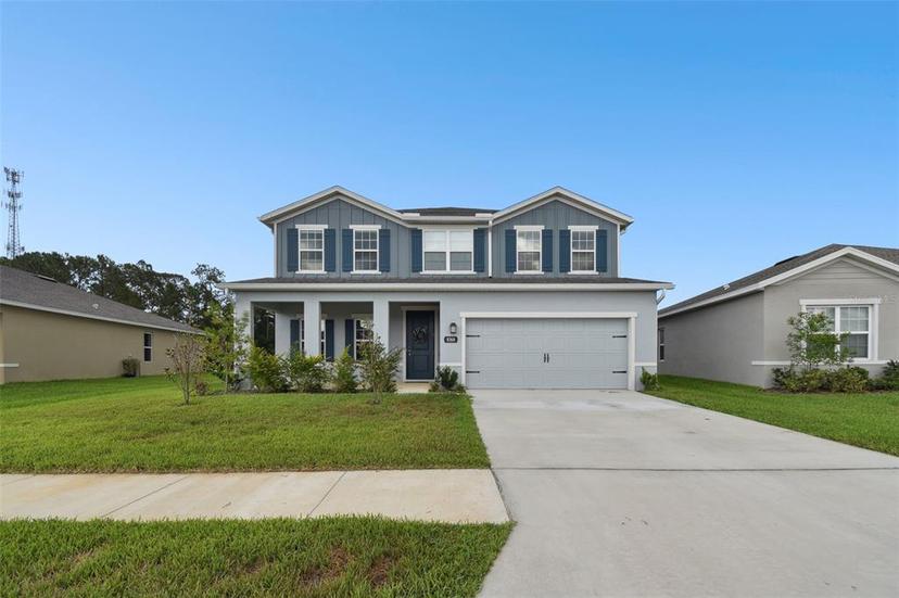 Picture of 8368 Greenway Avenue, Wesley Chapel FL 33544