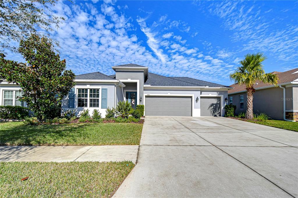 Picture of 17721 Bright Wheat Drive, Lithia, FL 33547