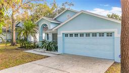 Picture of 14721 Condor Pass, Clearwater, FL 33760