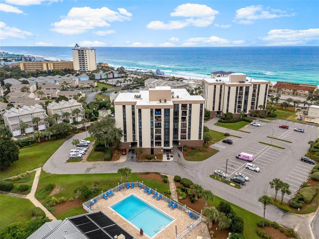 Picture of 3655 Scenic Hwy 98 Unit 503B, Destin, FL 32541