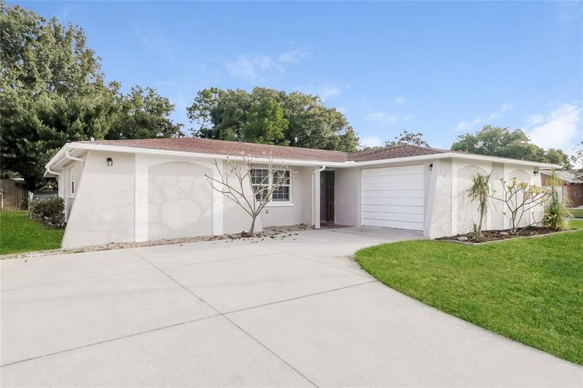 Picture of 5707 Canosa Drive, Holiday FL 34690