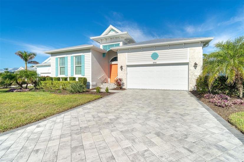 Picture of 8960 Scallop Way, Placida FL 33946