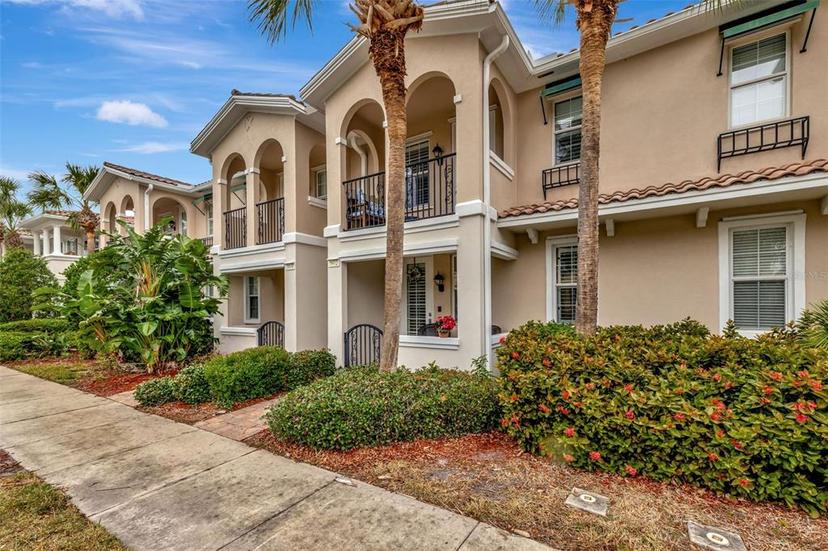 Picture of 5972 Giardino Lane, Sarasota FL 34232