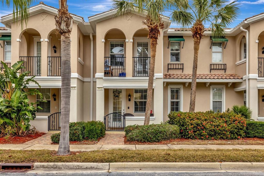 Picture of 5972 Giardino Lane, Sarasota, FL 34232