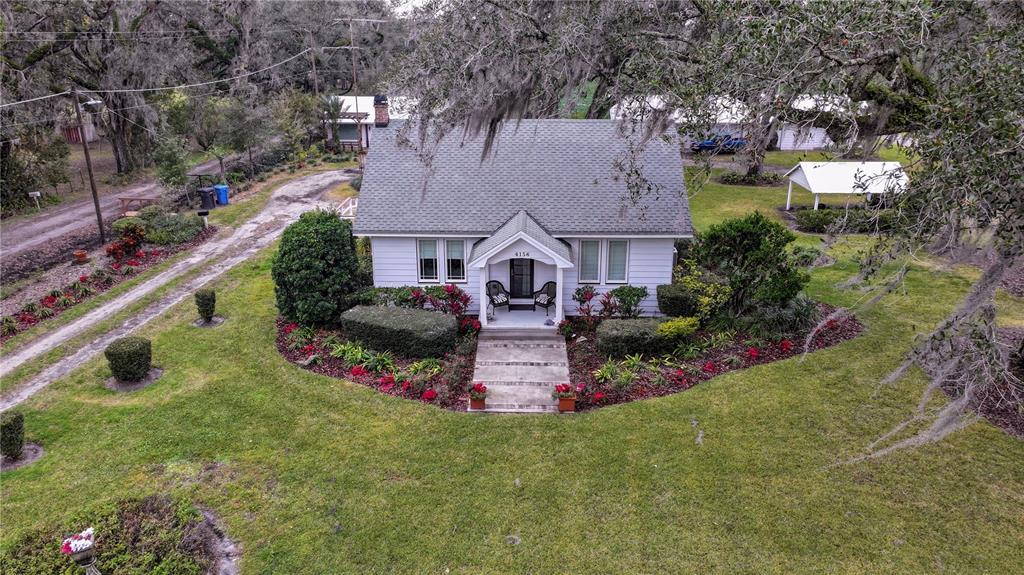 Picture of 4156 Mcintosh Road, Dover, FL 33527