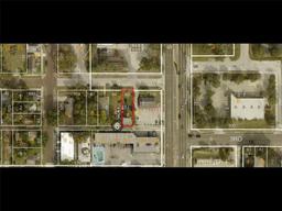 Picture of 3418 2Nd Avenue S, St Petersburg, FL 33711