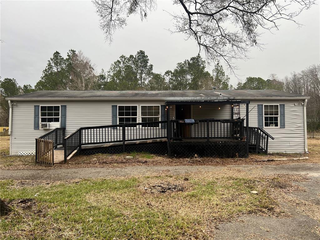 Picture of 11104 NE 81St Street, Gainesville, FL 32609