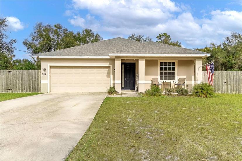 Picture of 304 Gardenia Avenue, Debary FL 32713