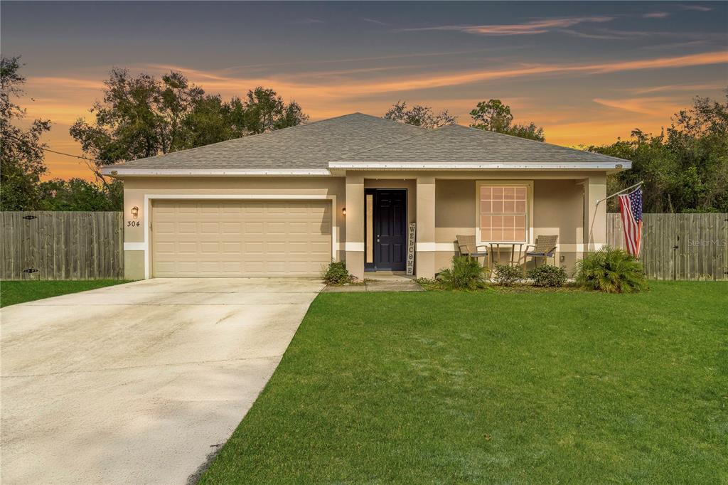 Picture of 304 Gardenia Avenue, Debary, FL 32713