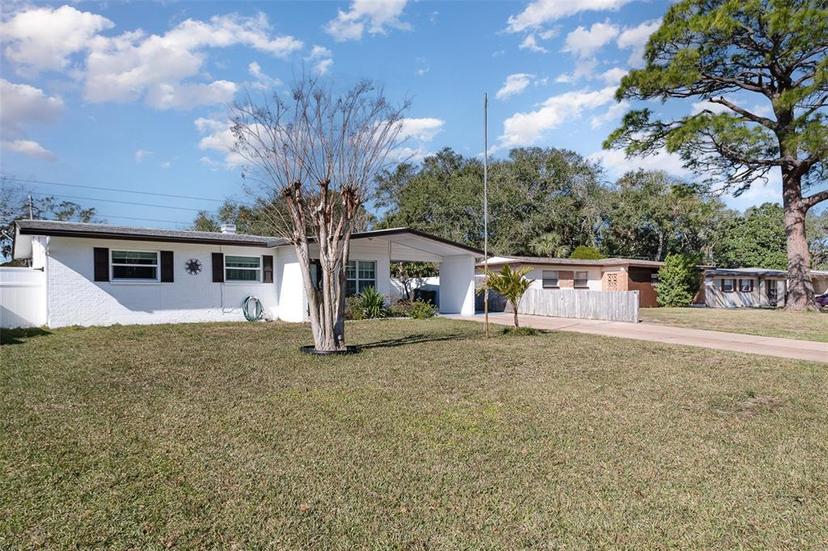 Picture of 2824 Oak Lea Drive, South Daytona FL 32119