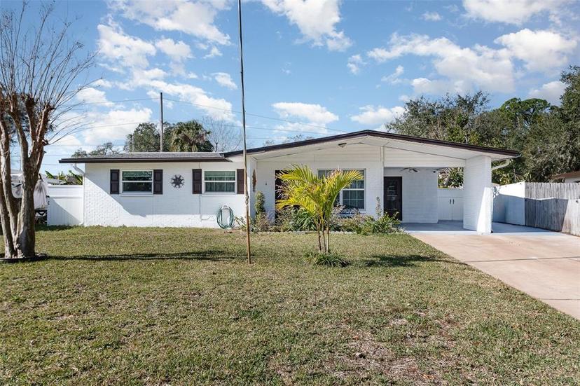 Picture of 2824 Oak Lea Drive, South Daytona FL 32119