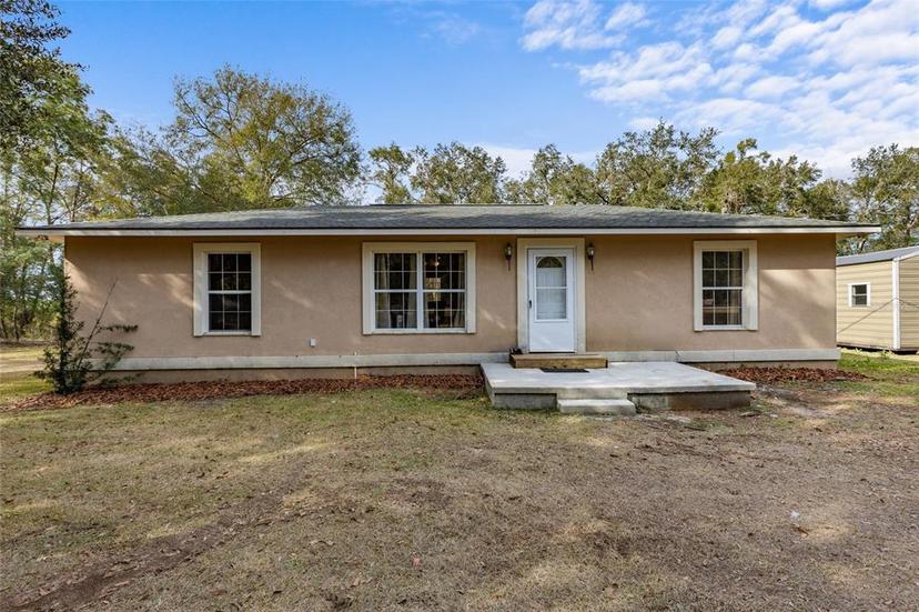 Picture of 748 SW Homestead Circle, Fort White FL 32038