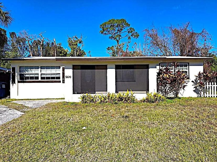 Picture of 5641 94Th Terrace N, Pinellas Park FL 33782