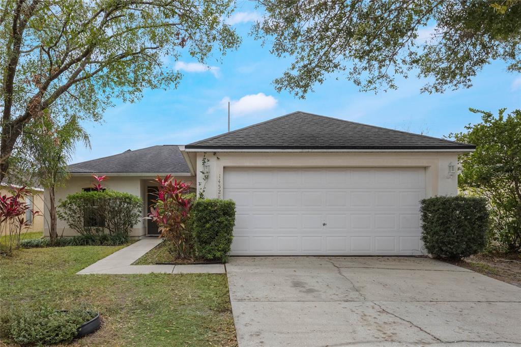 Picture of 14528 Lycastle Circle, Orlando, FL 32826