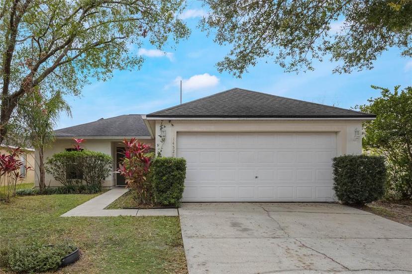 Picture of 14528 Lycastle Circle, Orlando FL 32826