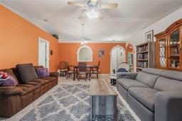 Picture of 14528 Lycastle Circle, Orlando, FL 32826