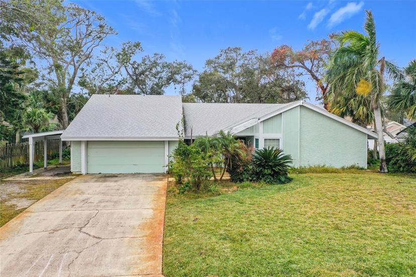 Picture of 1412 Oak Forest Drive, Ormond Beach FL 32174