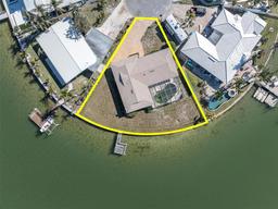 Picture of 495 Bath Club Boulevard N, North Redington Beach, FL 33708