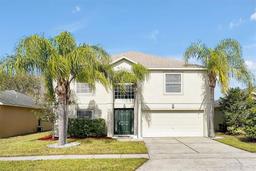 Picture of 1633 Corner Meadow Circle, Orlando, FL 32820