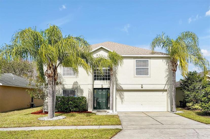 Picture of 1633 Corner Meadow Circle, Orlando FL 32820