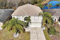 Picture of 1633 Corner Meadow Circle, Orlando, FL 32820