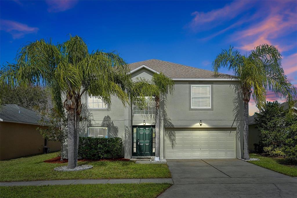 Picture of 1633 Corner Meadow Circle, Orlando, FL 32820