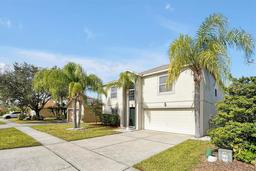 Picture of 1633 Corner Meadow Circle, Orlando, FL 32820