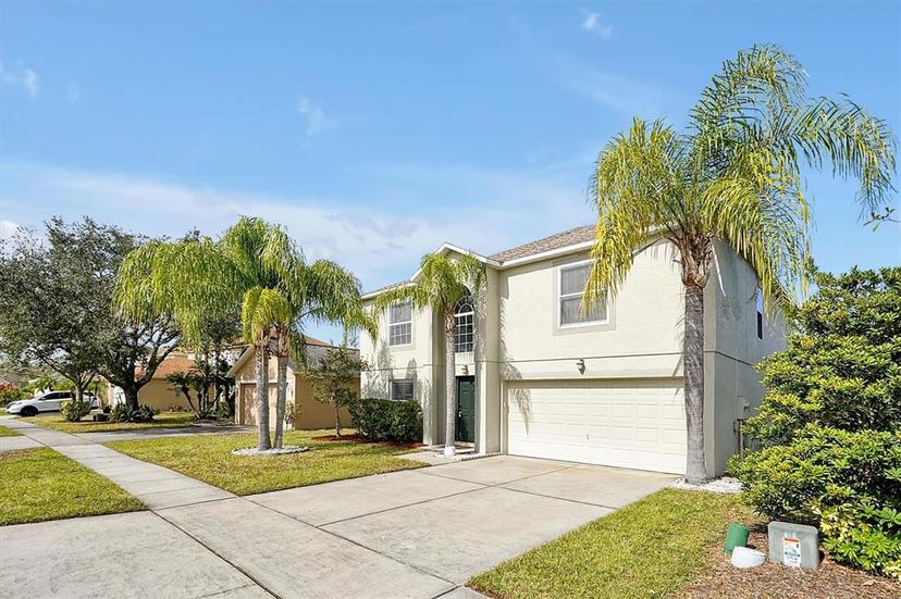 Picture of 1633 Corner Meadow Circle, Orlando FL 32820