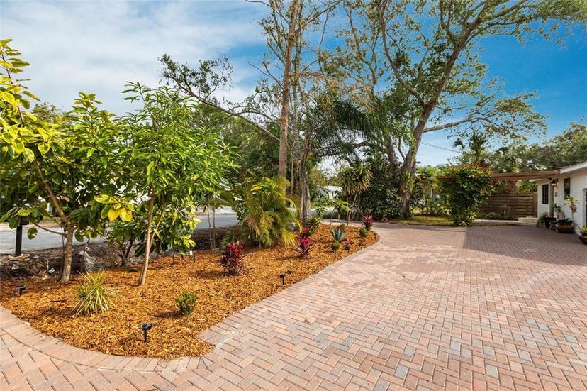 Picture of 2826 Marlette Street, Sarasota FL 34231